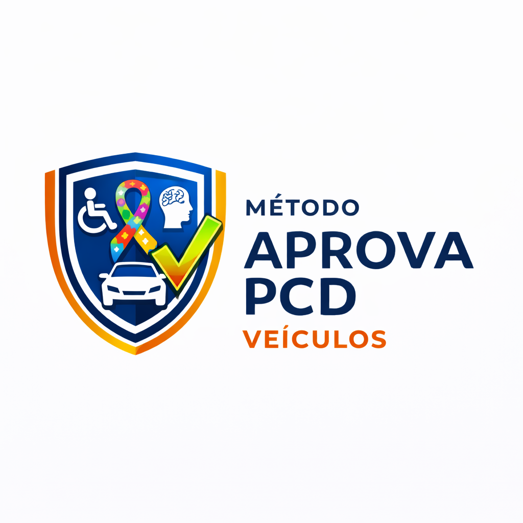 Avaliação Aprova PCD